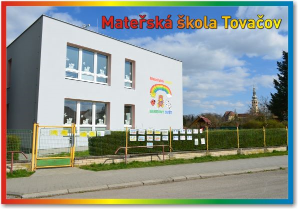 MŠ Tovačov