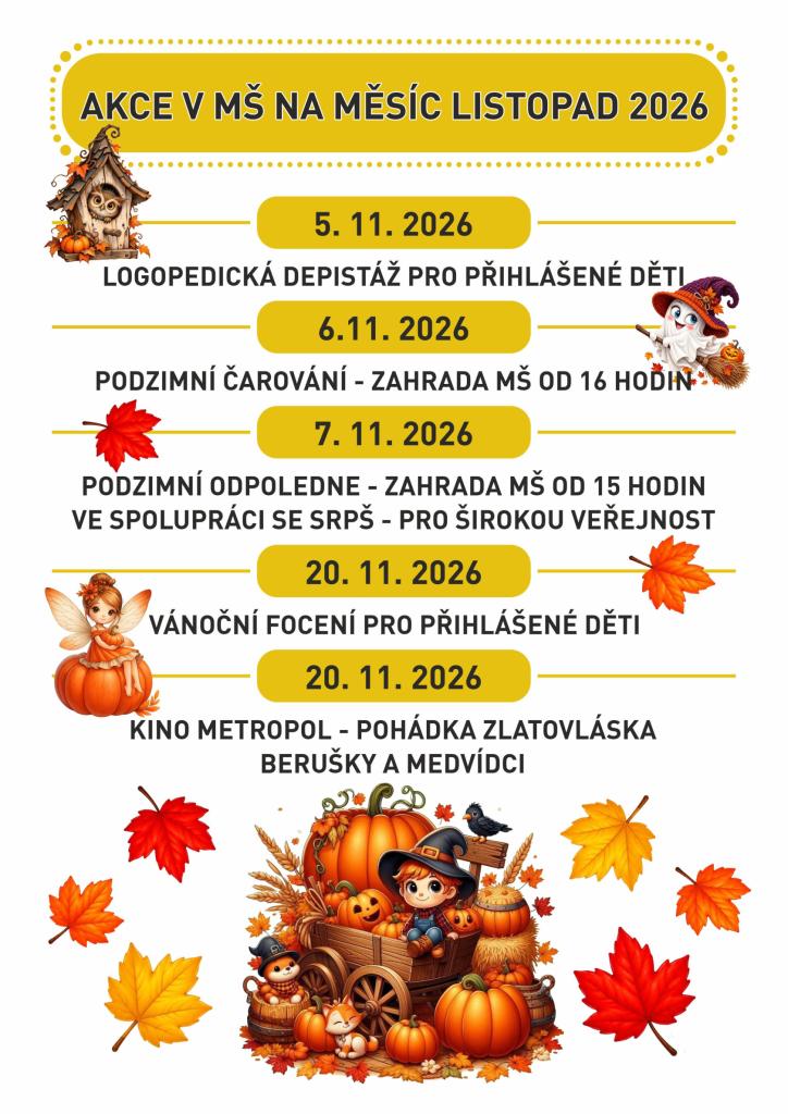Listopad 2026